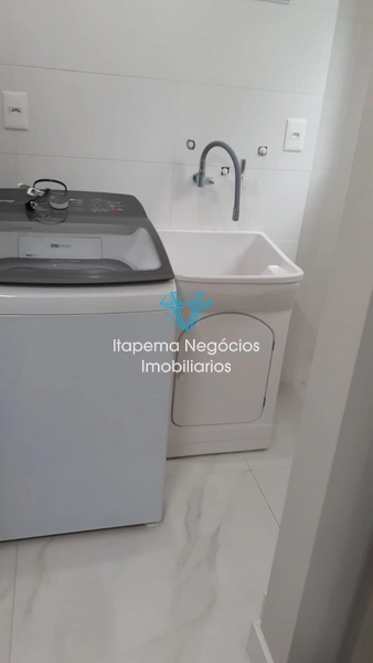 APARTAMENTO MOBILIADO - 3 Dormitórios Sendo 3 Suítes .: 12ª foto da galeria de imagens do imóvel