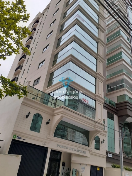 APARTAMENTO MOBILIADO - 3 Dormitórios Sendo 3 Suítes .: 2ª foto da galeria de imagens do imóvel