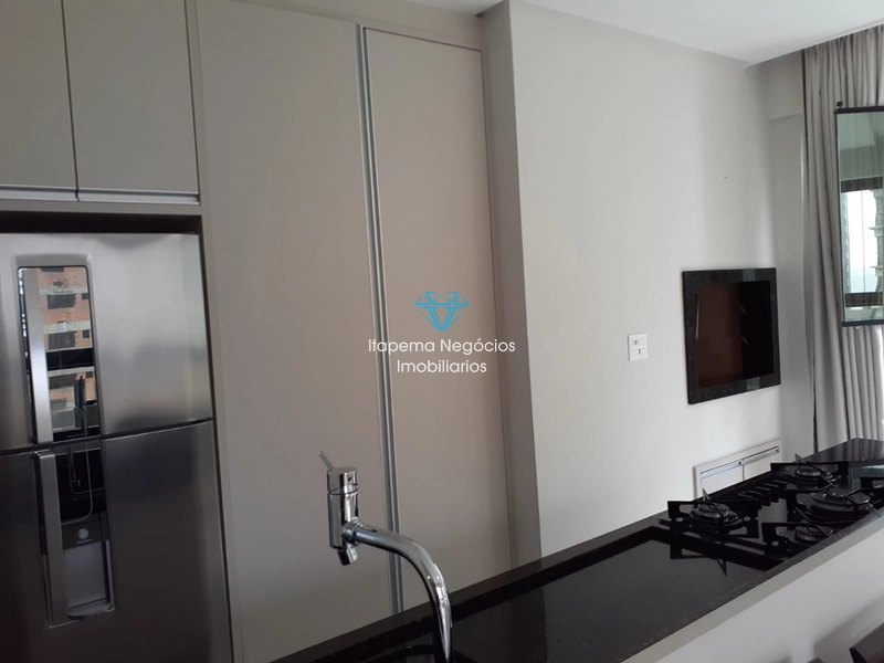 APARTAMENTO MOBILIADO - 3 Dormitórios Sendo 3 Suítes .: 5ª foto da galeria de imagens do imóvel