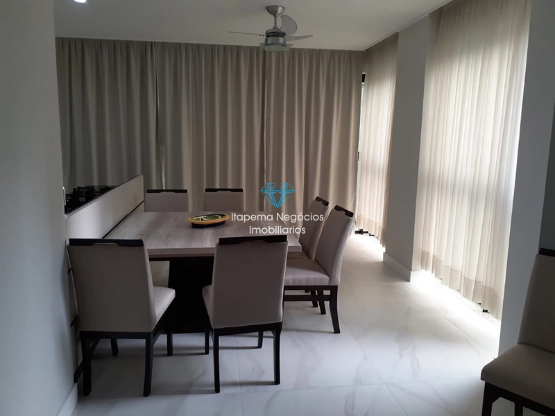 APARTAMENTO MOBILIADO - 3 Dormitórios Sendo 3 Suítes .: 1ª foto da galeria de imagens do imóvel