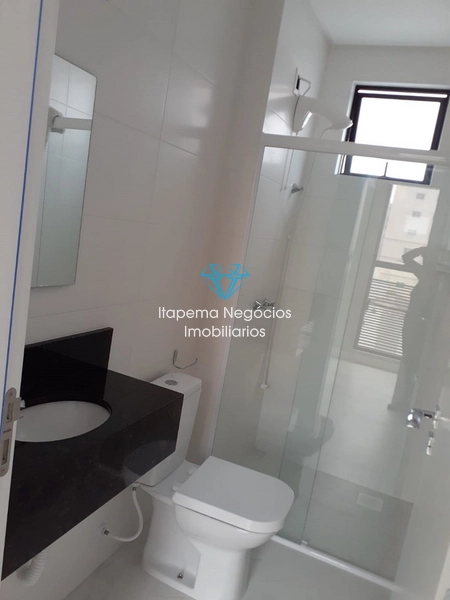 APARTAMENTO MOBILIADO - 3 Dormitórios Sendo 3 Suítes .: 24ª foto da galeria de imagens do imóvel