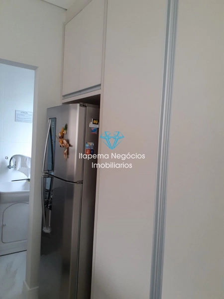 APARTAMENTO MOBILIADO - 3 Dormitórios Sendo 3 Suítes .: 9ª foto da galeria de imagens do imóvel