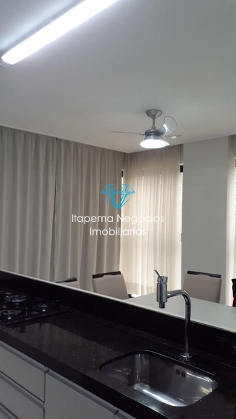 APARTAMENTO MOBILIADO - 3 Dormitórios Sendo 3 Suítes .: 10ª foto da galeria de imagens do imóvel