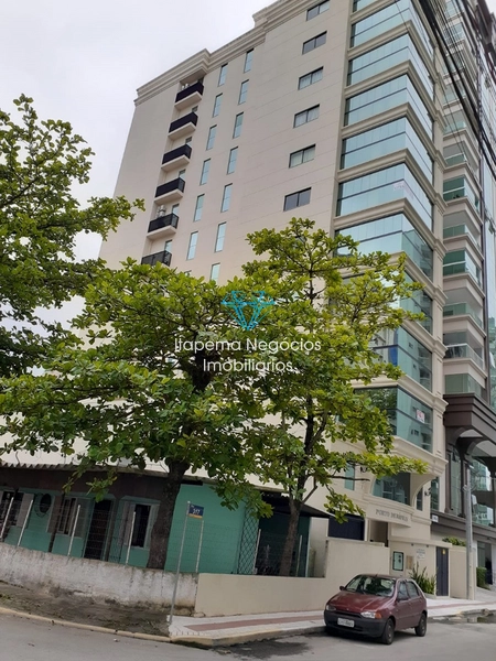 APARTAMENTO MOBILIADO - 3 Dormitórios Sendo 3 Suítes .: 3ª foto da galeria de imagens do imóvel