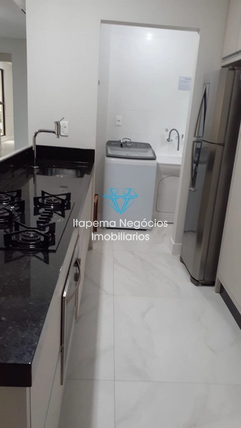 APARTAMENTO MOBILIADO - 3 Dormitórios Sendo 3 Suítes .: 13ª foto da galeria de imagens do imóvel