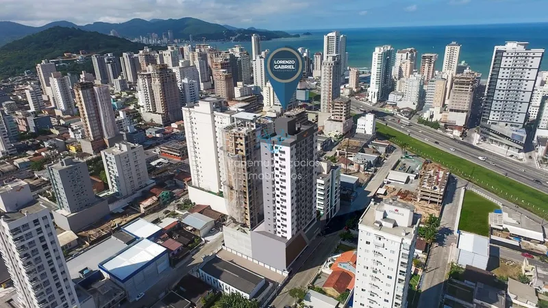 Apartamento, 2 dormitórios ( sendo 1 suíte ), 1 vaga de garagem.: 2ª foto da galeria de imagens do imóvel