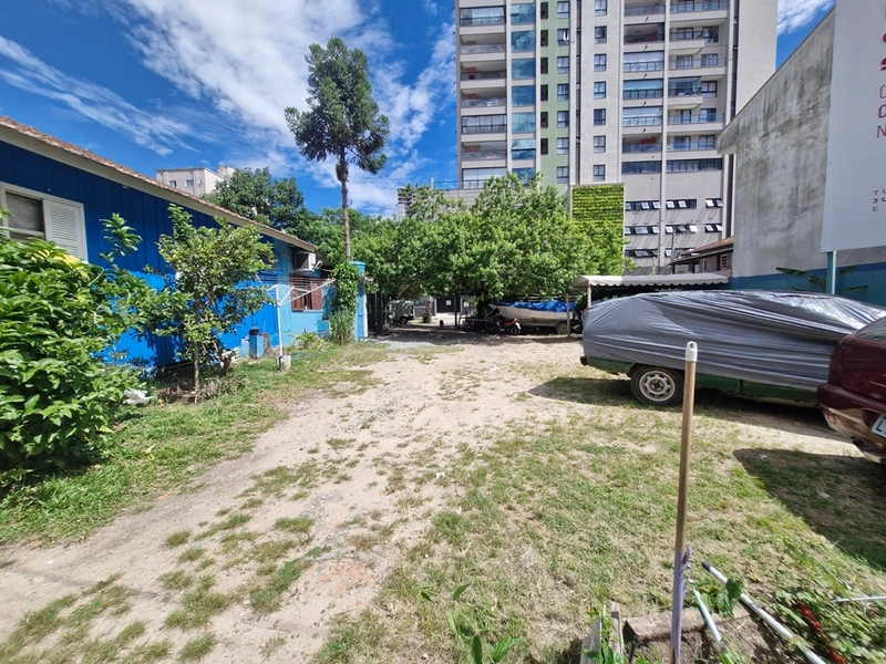 TERRENO PARA LOCAÇÃO – MEIA PRAIA: 4ª foto da galeria de imagens do imóvel