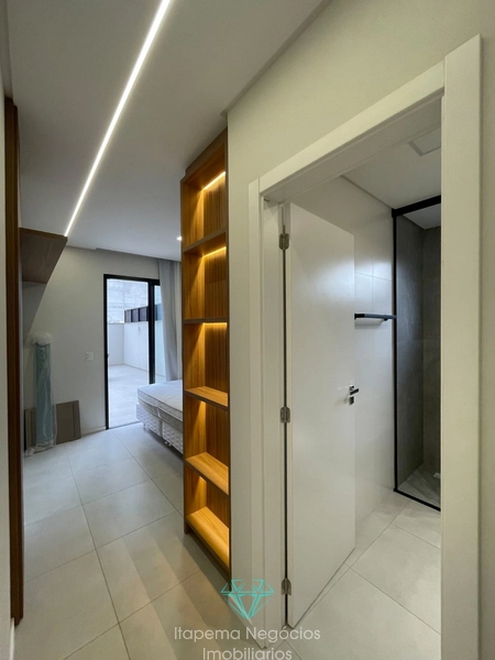 Apartamento 3 suítes , Centro - Itapema: 10ª foto da galeria de imagens do imóvel