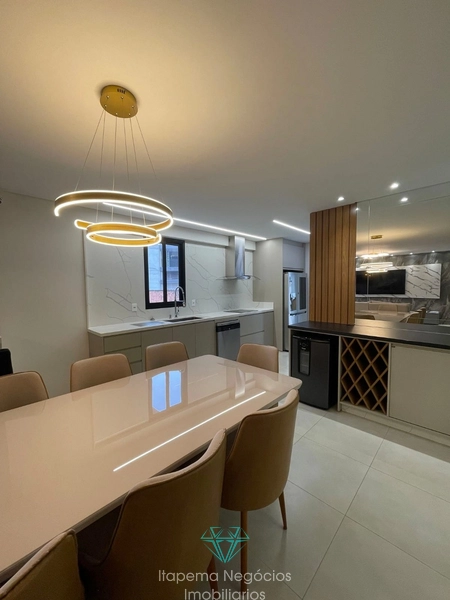 Apartamento 3 suítes , Centro - Itapema: 2ª foto da galeria de imagens do imóvel