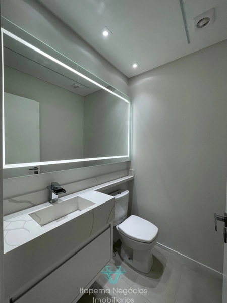 Apartamento 3 suítes , Centro - Itapema: 6ª foto da galeria de imagens do imóvel