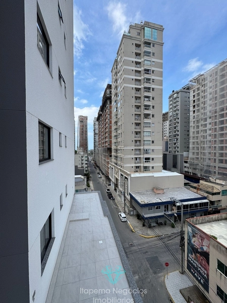 2 Dormitórios Sendo 1 Suíte Morretes - Itapema / SC: 4ª foto da galeria de imagens do imóvel