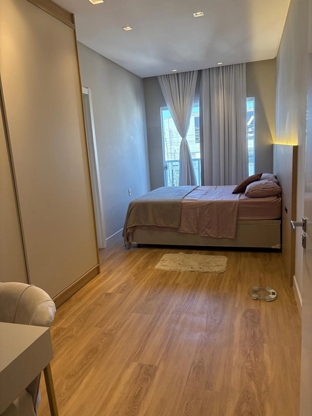 VENDA DE SOBRADO EM MORRETES: 11ª foto da galeria de imagens do imóvel