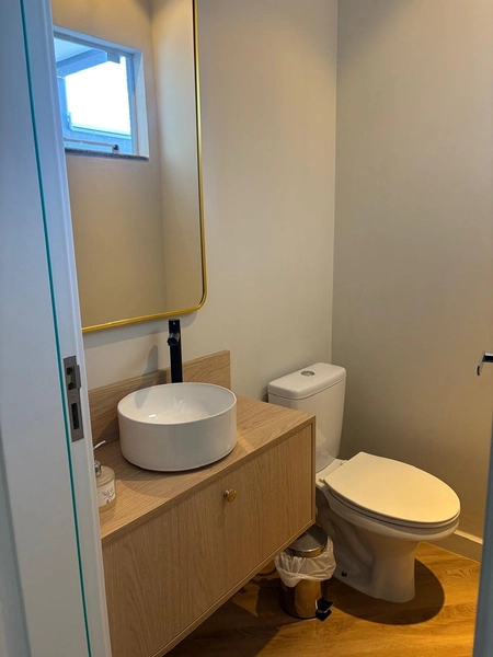 VENDA DE SOBRADO EM MORRETES: 6ª foto da galeria de imagens do imóvel