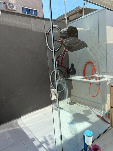 VENDA DE SOBRADO EM MORRETES: 15ª foto da galeria de imagens do imóvel