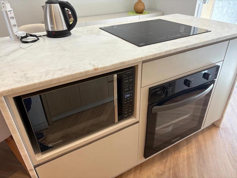 VENDA DE SOBRADO EM MORRETES: 2ª foto da galeria de imagens do imóvel