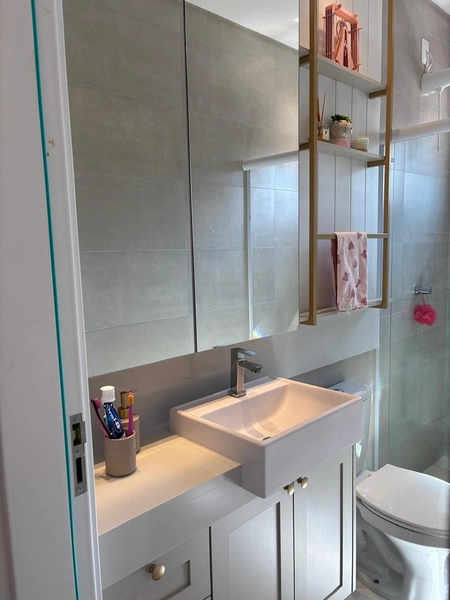 VENDA DE SOBRADO EM MORRETES: 13ª foto da galeria de imagens do imóvel