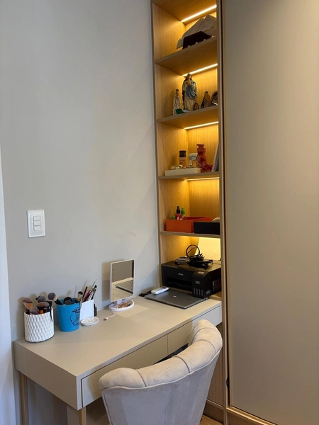 VENDA DE SOBRADO EM MORRETES: 4ª foto da galeria de imagens do imóvel