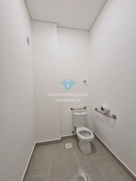LOCAÇÃO – SALA COMERCIAL | MEIA PRAIA: 6ª foto da galeria de imagens do imóvel