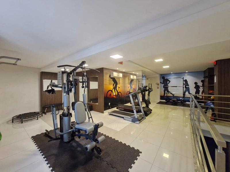 Apartamento à Venda – 3 Suítes | 163m² | 2 Vagas: 32ª foto da galeria de imagens do imóvel