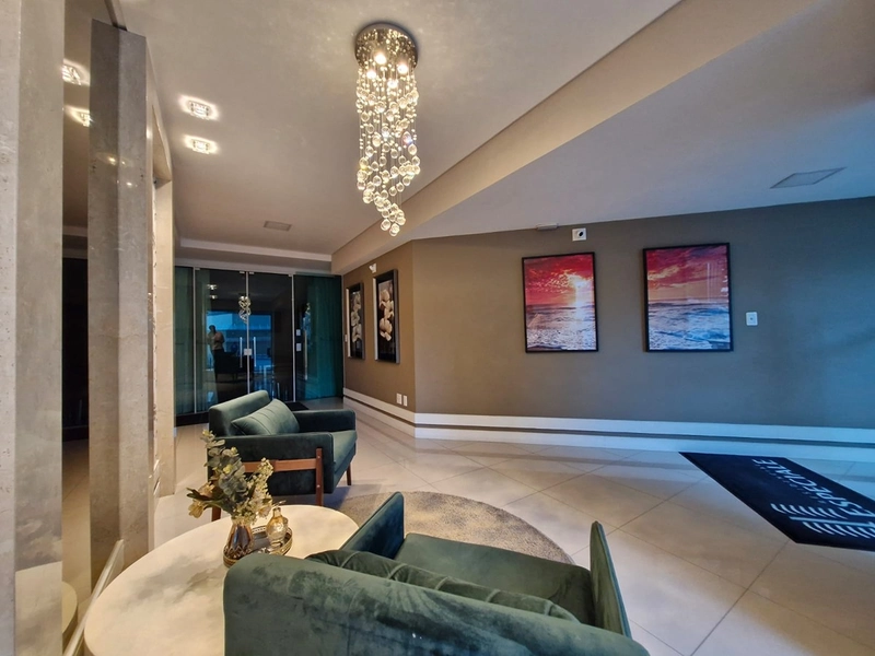 Apartamento à Venda – 3 Suítes | 163m² | 2 Vagas: 21ª foto da galeria de imagens do imóvel