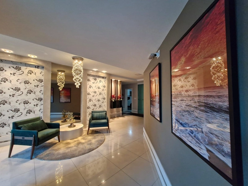 Apartamento à Venda – 3 Suítes | 163m² | 2 Vagas: 31ª foto da galeria de imagens do imóvel