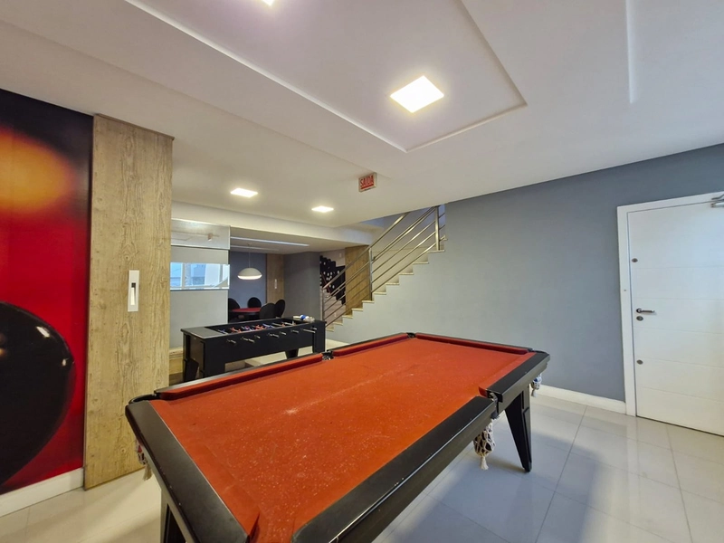 Apartamento à Venda – 3 Suítes | 163m² | 2 Vagas: 33ª foto da galeria de imagens do imóvel