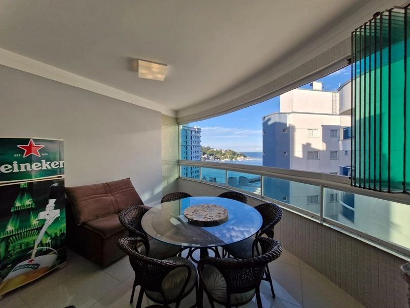 Apartamento à Venda – 3 Suítes | 163m² | 2 Vagas: 2ª foto da galeria de imagens do imóvel