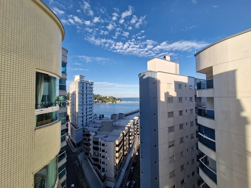 Apartamento à Venda – 3 Suítes | 163m² | 2 Vagas: 4ª foto da galeria de imagens do imóvel