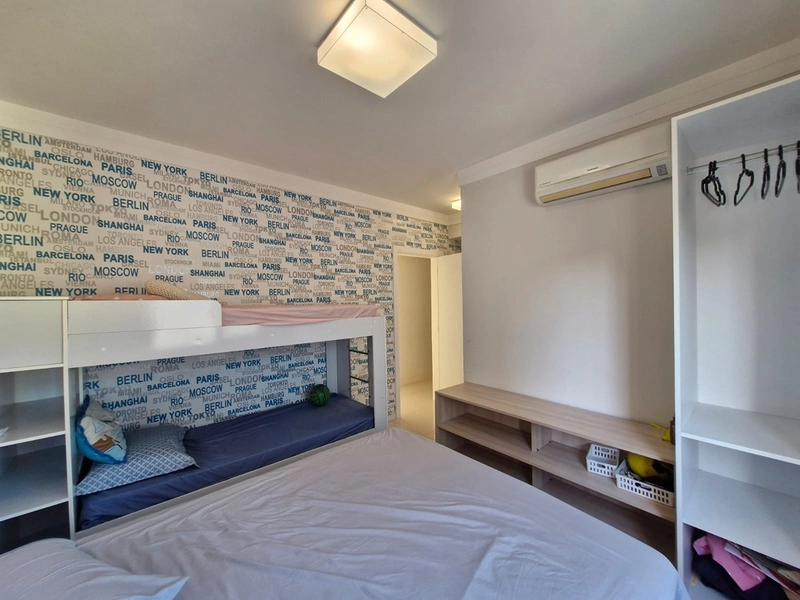 Apartamento à Venda – 3 Suítes | 163m² | 2 Vagas: 25ª foto da galeria de imagens do imóvel