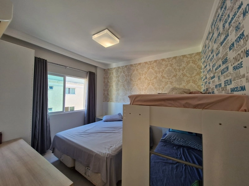 Apartamento à Venda – 3 Suítes | 163m² | 2 Vagas: 16ª foto da galeria de imagens do imóvel