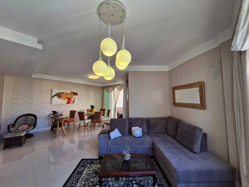 Apartamento à Venda – 3 Suítes | 163m² | 2 Vagas: 8ª foto da galeria de imagens do imóvel