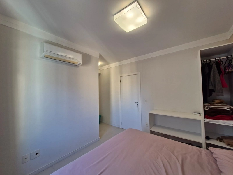 Apartamento à Venda – 3 Suítes | 163m² | 2 Vagas: 18ª foto da galeria de imagens do imóvel