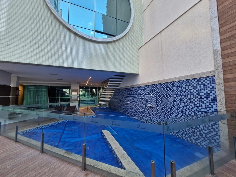 Apartamento à Venda – 3 Suítes | 163m² | 2 Vagas: 36ª foto da galeria de imagens do imóvel