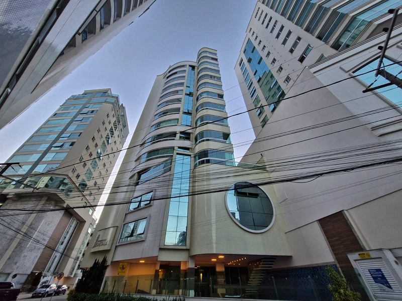 Apartamento à Venda – 3 Suítes | 163m² | 2 Vagas: 39ª foto da galeria de imagens do imóvel