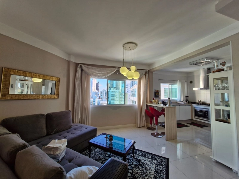 Apartamento à Venda – 3 Suítes | 163m² | 2 Vagas: 7ª foto da galeria de imagens do imóvel