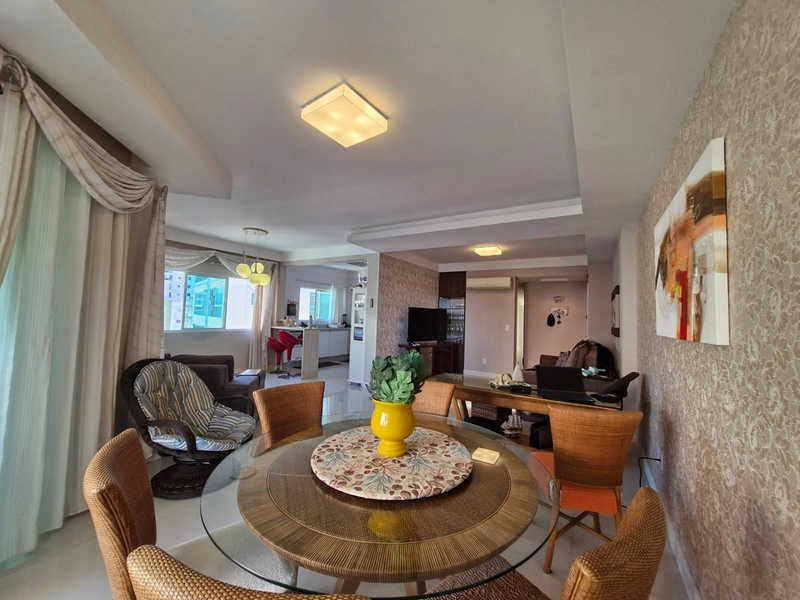 Apartamento à Venda – 3 Suítes | 163m² | 2 Vagas: 9ª foto da galeria de imagens do imóvel