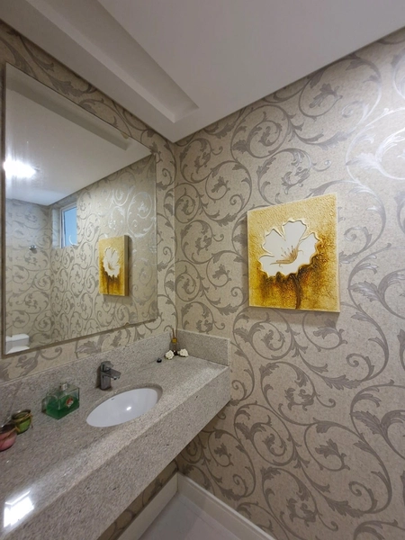 Apartamento à Venda – 3 Suítes | 163m² | 2 Vagas: 12ª foto da galeria de imagens do imóvel