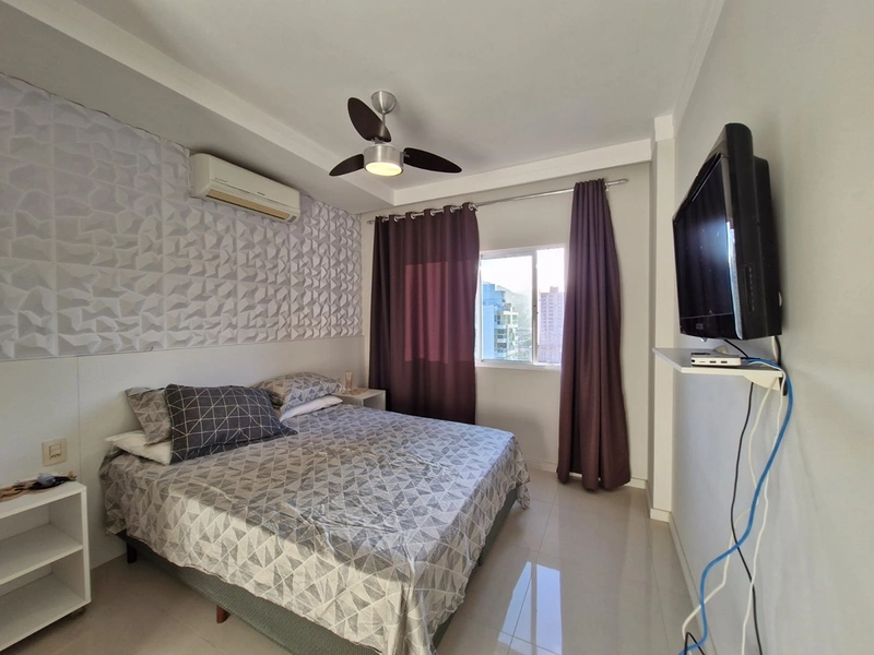 Apartamento à Venda – 3 Suítes | 163m² | 2 Vagas: 13ª foto da galeria de imagens do imóvel