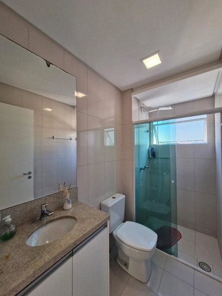 Apartamento à Venda – 3 Suítes | 163m² | 2 Vagas: 26ª foto da galeria de imagens do imóvel