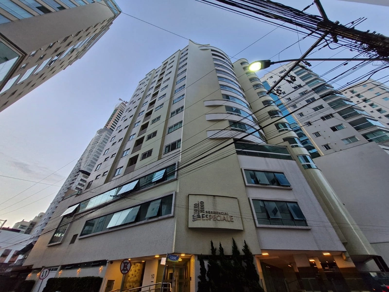 Apartamento à Venda – 3 Suítes | 163m² | 2 Vagas: 38ª foto da galeria de imagens do imóvel