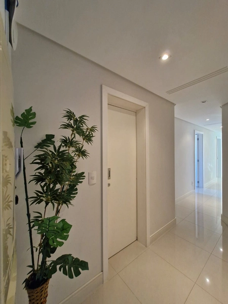 Apartamento à Venda – 3 Suítes | 163m² | 2 Vagas: 24ª foto da galeria de imagens do imóvel