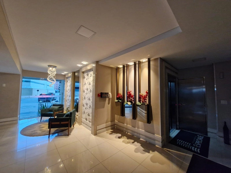 Apartamento à Venda – 3 Suítes | 163m² | 2 Vagas: 30ª foto da galeria de imagens do imóvel