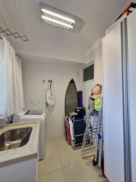 Apartamento à Venda – 3 Suítes | 163m² | 2 Vagas: 28ª foto da galeria de imagens do imóvel