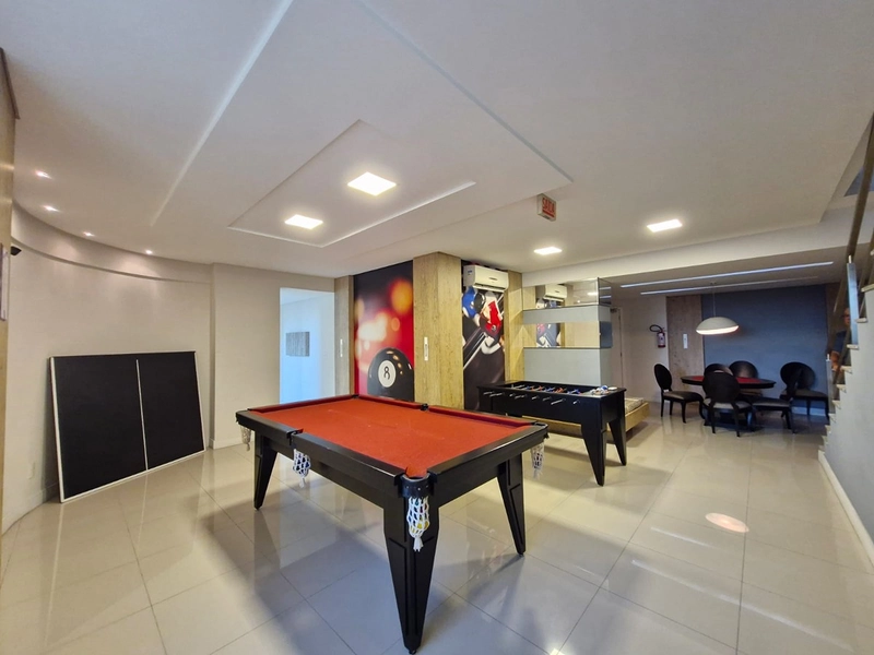 Apartamento à Venda – 3 Suítes | 163m² | 2 Vagas: 34ª foto da galeria de imagens do imóvel