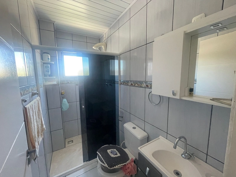 VENDA DE CASA EM MORRETES: 11ª foto da galeria de imagens do imóvel