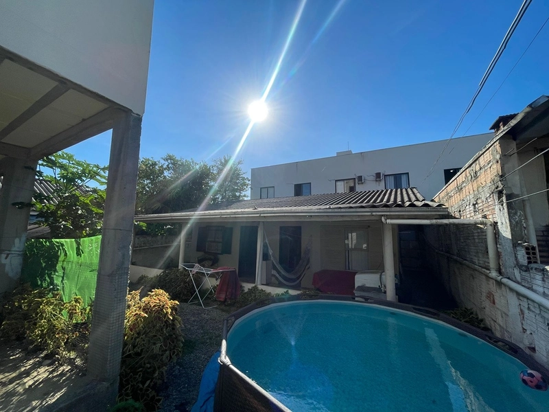 VENDA DE CASA EM MORRETES: 4ª foto da galeria de imagens do imóvel