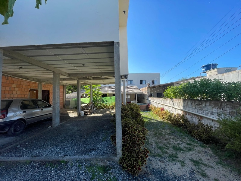 VENDA DE CASA EM MORRETES: 3ª foto da galeria de imagens do imóvel