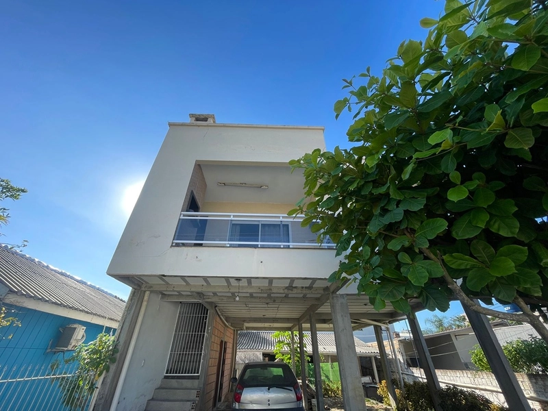 Imóvel residencial ou comercial