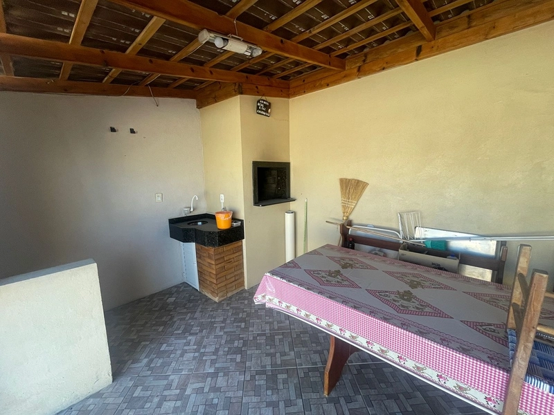 VENDA DE CASA EM MORRETES: 13ª foto da galeria de imagens do imóvel