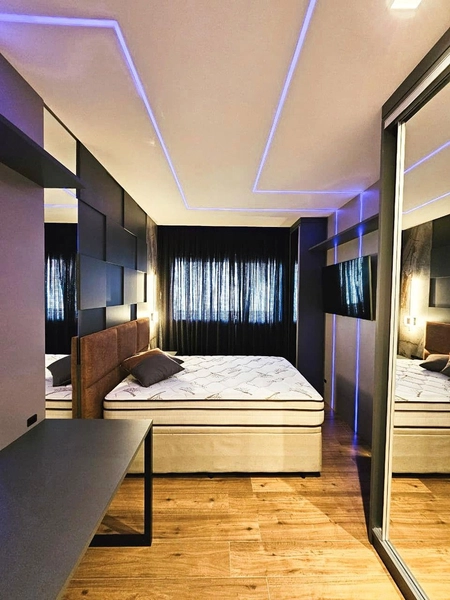 Apartamento 4 Dormitórios Sendo 4 Suítes .: 12ª foto da galeria de imagens do imóvel